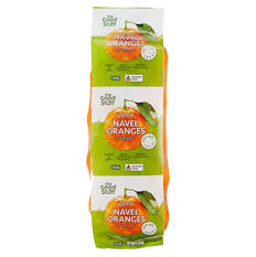 Navel Oranges 1.5kg
